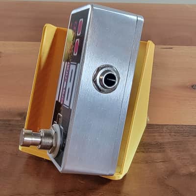 BBanalog A/B box 2025 - Silver image 6