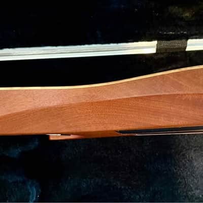 Jackson PC1 Phil Collen Jackson PC1 Phil Collen Signature Series USA 2011 - Au Natural Quilt Top image 11