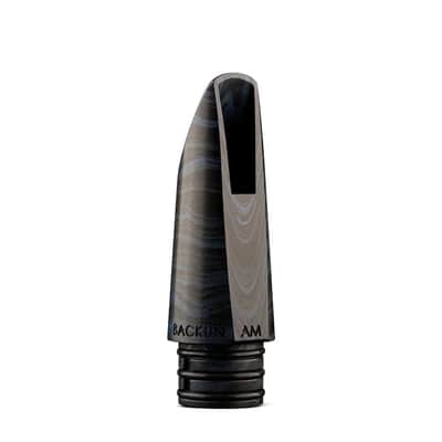 NEW Backun McGill Signature Bb Mouthpiece image 6