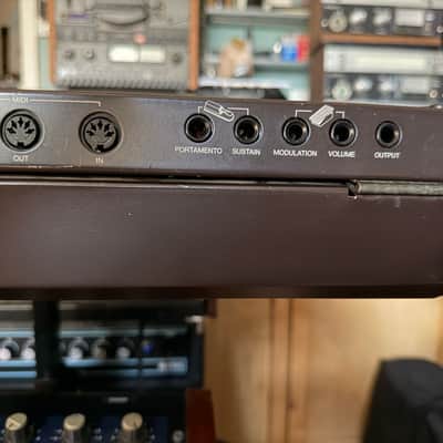 Yamaha DX7 - 2 ROMs + Manual image 6