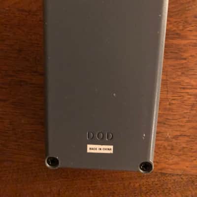 DOD 270 A-B Box - Gray image 2