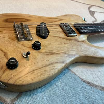 Moar Guitars Morty 2023 - Natural image 5