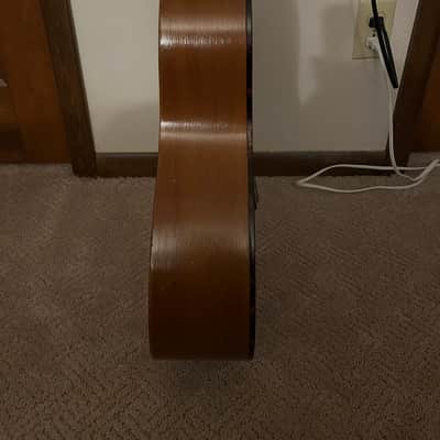 Gibson Acoustic 64 - Wood/Grain image 8