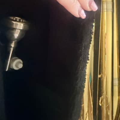 Eastman Tuba EBB431 imagen 7