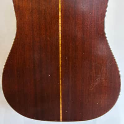 1969 Martin D12-20 & Hardshell Case image 10