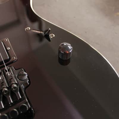 Ibanez MTM2 - Mick Thomson/Slipknot Signature "Seven" Guitar image 21