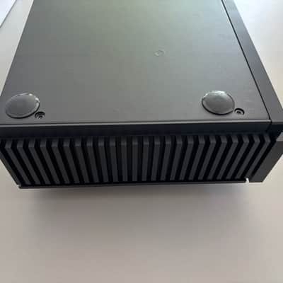 Naim Uniti Nova Streaming Amplifier and Media Player image 13