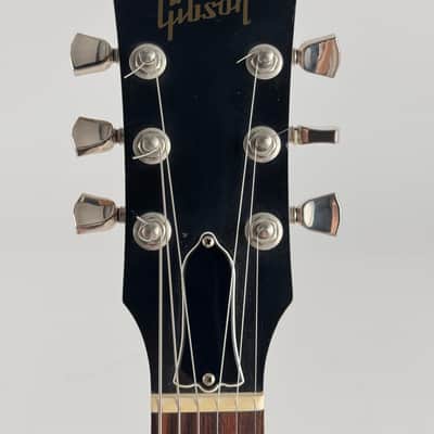 2005 Gibson SG Special Faded - Brown - Big neck! image 11