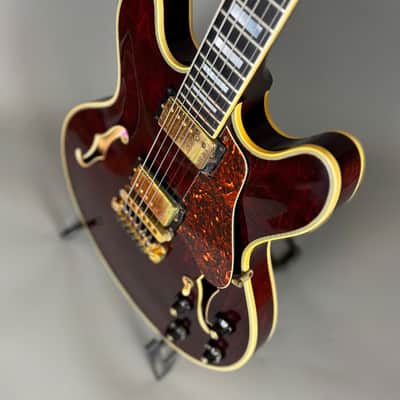 Vintage Gibson 355 Stereo - 1979 image 9