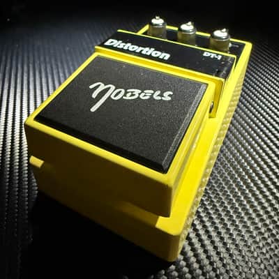 Nobels DT-1 Distortion | Reverb