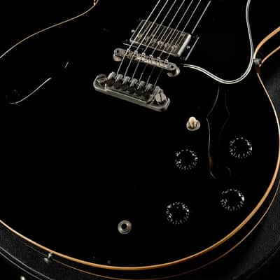 Gibson Custom Shop Roy Orbison ES-335 2006 [RO 006] (04/15) image 12
