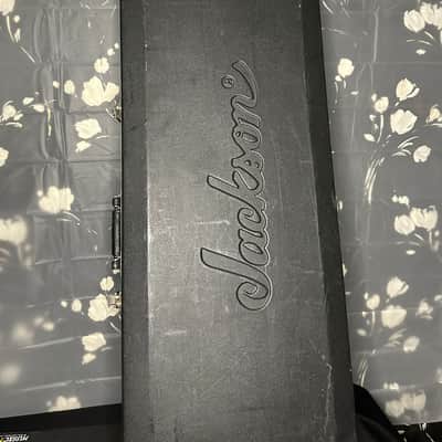 Jackson Pro Series John Campbell Signature Bass 2008 - 2011 - Black image 17