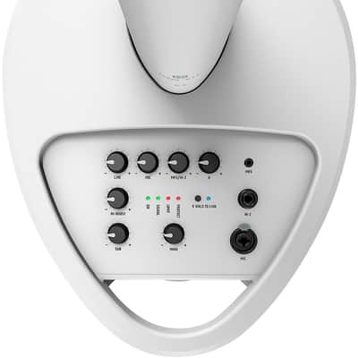 LD Systems MAUI 5W Ultraportable Column PA System Regular image 5