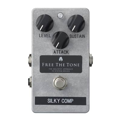 Free The Tone SC-1-CS Silky Comp image 1