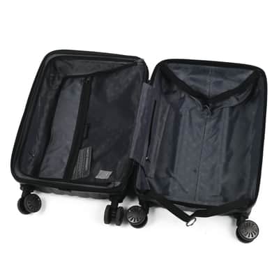 Suitcase Owned by Lars Frederiksen Of Rancid image 9