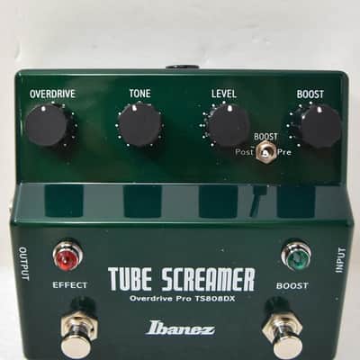 Ibanez TS808DX [1930233] (05/01) image 3