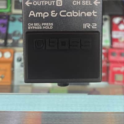 Boss IR-2 2020's image 1
