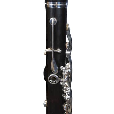 Fox Model 5800 Professional Bb Clarinet image 13