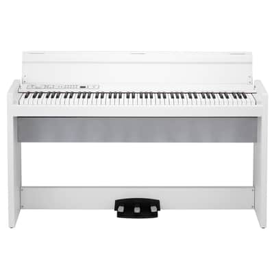 Korg - LP-380-WH U image 3