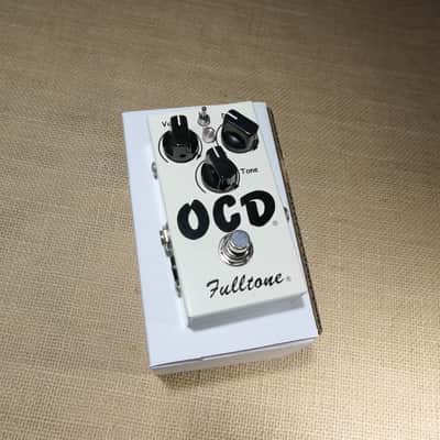 FULLTONE OCD V1.5 | Reverb