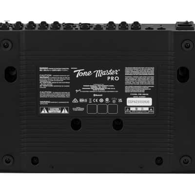 Fender Tone Master Pro Multi-Effects Pedal image 3