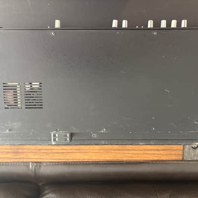 Valley People Inc 400 strip microphone processor in very good condition - 1980's image 2