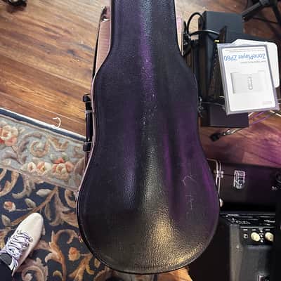 Antique Joseph Rocca 1857 15" Viola (AS IS ) image 24
