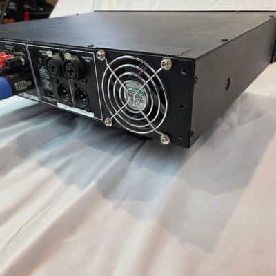 Various amps, speakers, cables & stands early 2000's - used but good image 12
