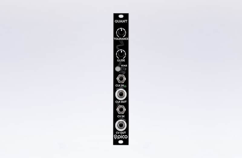 ERICA SYNTHS PICO QUANT : BRAND NEW :  [DETROIT MODULAR] image 1