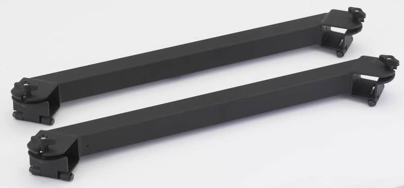 Adams FFRS Corner Brace with Equal Plane Clamps 60cm, Set of 2 image 1