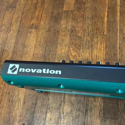 Novation Launchkey 25 MKII MIDI Keyboard Controller 2015 - 2020 - Black image 6