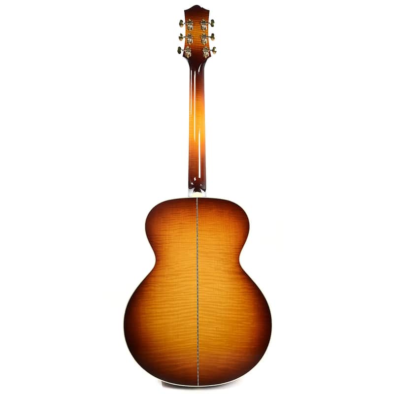 Collings SJ  image 2