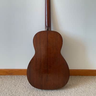 Martin 00-18C 1965 image 3