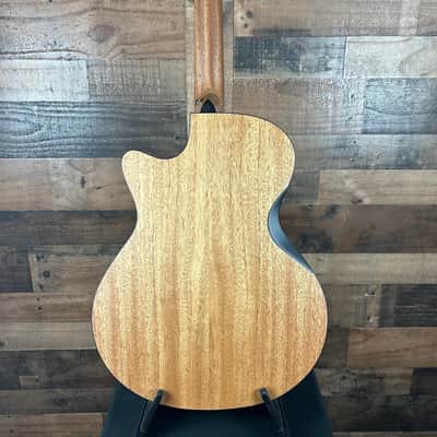 Furch Blue Performance EM a EAS-VTC, Gig Bag, Free Ship, 416Furch Blue Performance EM a EAS-VTC, Gig Bag, Free Ship, 416 image 10