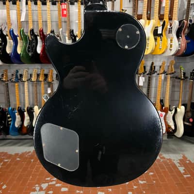 Epiphone   Limited Edition 2015 Joe Bonamassa Les Paul Standard Bisgby Inverness Green image 7