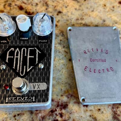 Reeves Electro Facet VX - Vox Tone-bender image 5