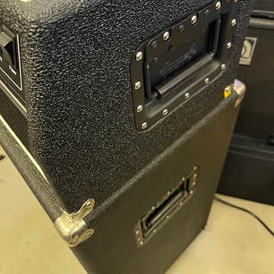 Ampeg SVT Classic 2000”s - Black image 10