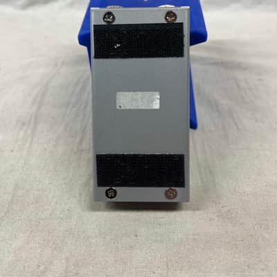 Vertex Effects Steel String Clean Drive MkII mk ii 2 v2 Boost Overdrive Pedal image 7