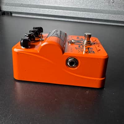 Vox Tone Garage Trike Fuzz 2010s - Orange image 6
