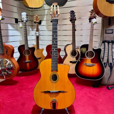 YAMAHA ヤマハ エレアコ LLX6A ジャンク 中古】YAMAHA LLX6A Black エレアコ - 神奈川県の中古楽器店 パプリカ