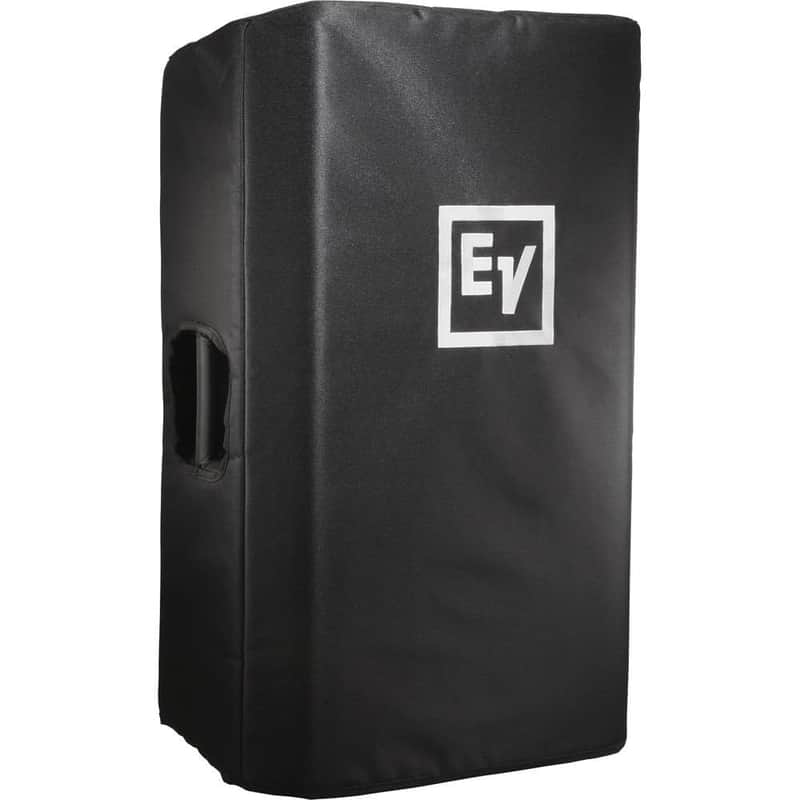 2025 Electro-Voice ZLX-15-CVR Speaker Cover Black