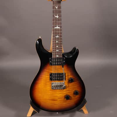 PRS Custom 24 1993 - Sunburst image 1