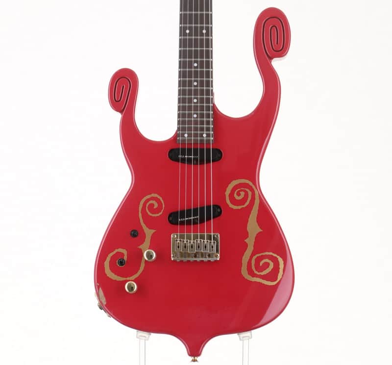 Fernandes BT-120MM