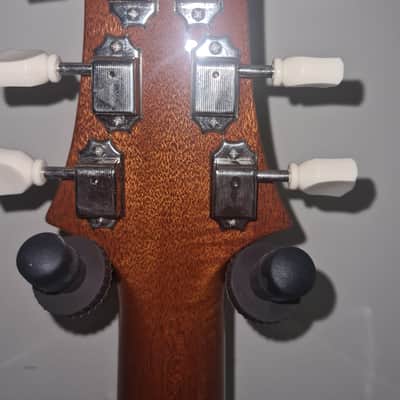 PRS McCarty 594 2022 - Aquamarine w/OHSC image 7
