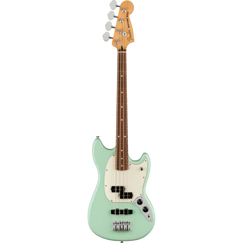 Fender Limited Edition Mustang