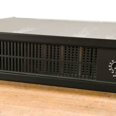 QSC CX302 2-Channel Power Amplifier CG0127H image 3