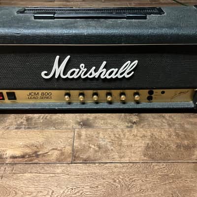 Marshall Jcm 800 2203 1983 image 1
