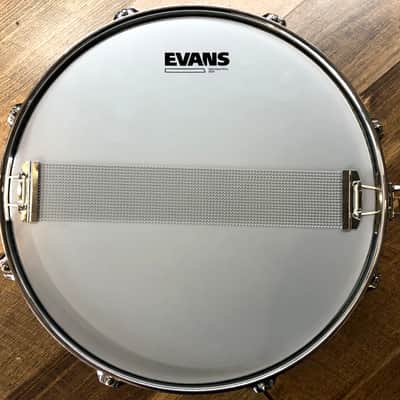 Remo Mondo 14" x 8.5" Hand Snare Drum image 8