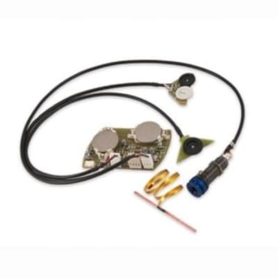 Schertler Classical Guitar Pickup  (Lydia EQ CL SET) image 1