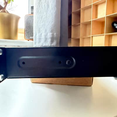 ART PB4X4 Rackmount 8 Outlet Power Conditioner 2008 - Present - Black image 4